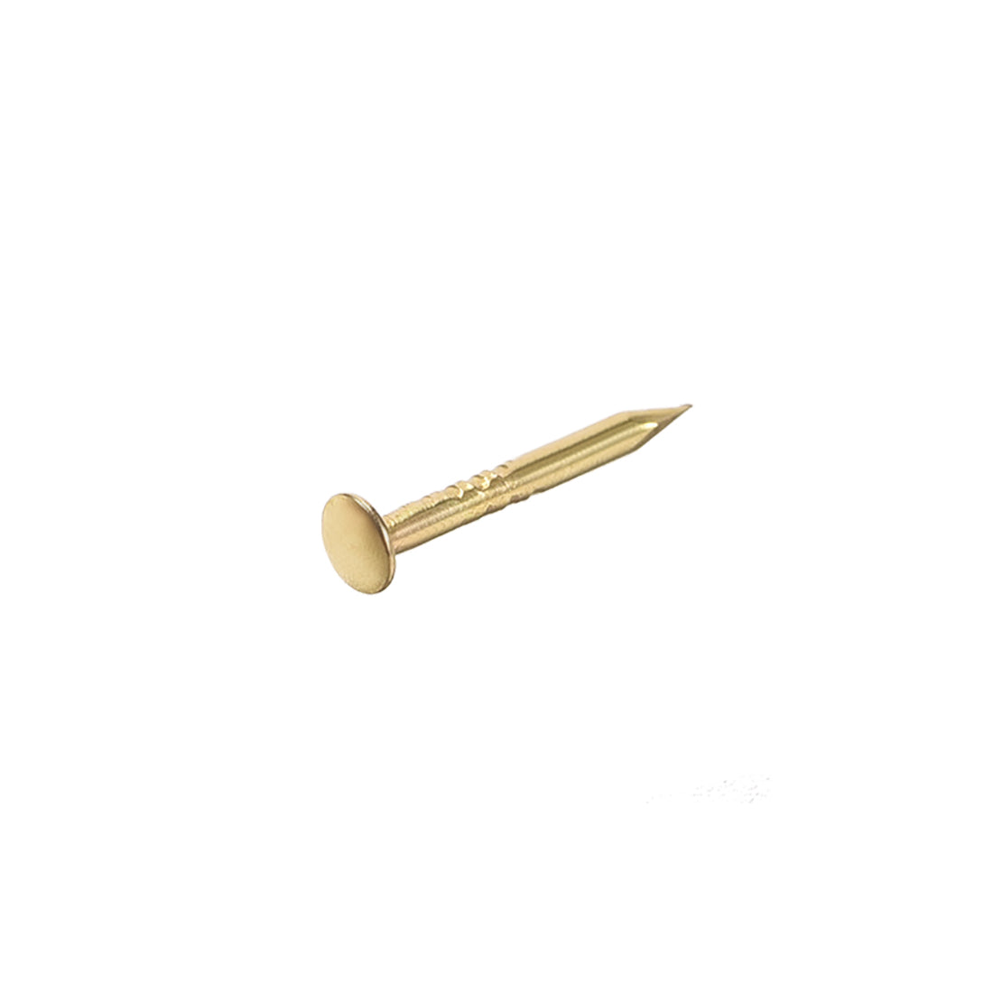 uxcell Uxcell Small Tiny Nails, for DIY Decorative Pictures Wooden Boxes