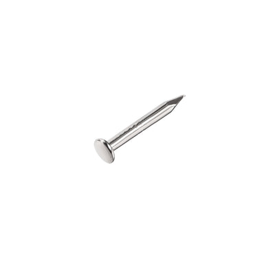 Harfington Uxcell Small Tiny Nails for DIY Decorative Pictures Wooden Boxes