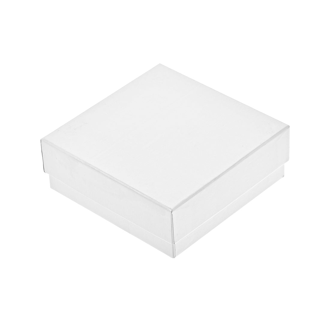 Uxcell Uxcell Freezer Tube Box 100 Places Waterproof Cardboard Holder Rack for 1.5/1.8/2ml Microcentrifuge Tubes
