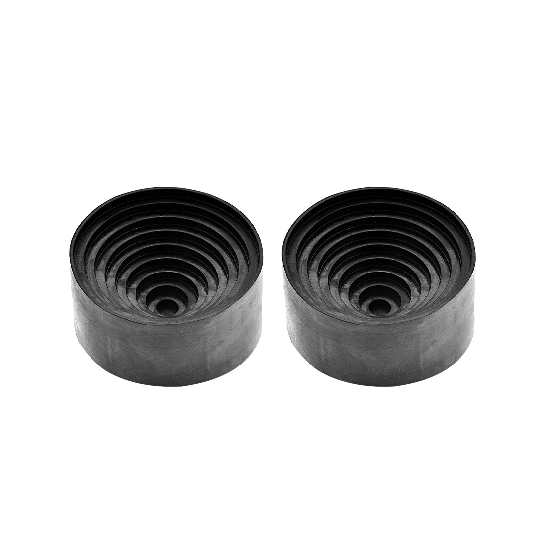 Uxcell Lab Flask Support Rubber Stand 90mm Diameter Round Bottom Holder ...
