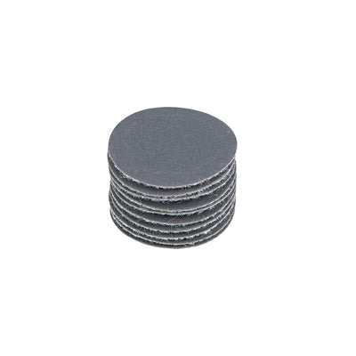 Harfington Uxcell 1-Inch Hook and Loop Sanding Disc Aluminum Oxide Silicon Carbide 5000 Grit 10pcs