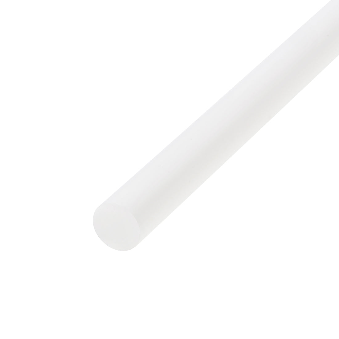 Uxcell Uxcell Mini Hot Glue Sticks for Glue Gun 0.27-inch x 4-inch White 6pcs