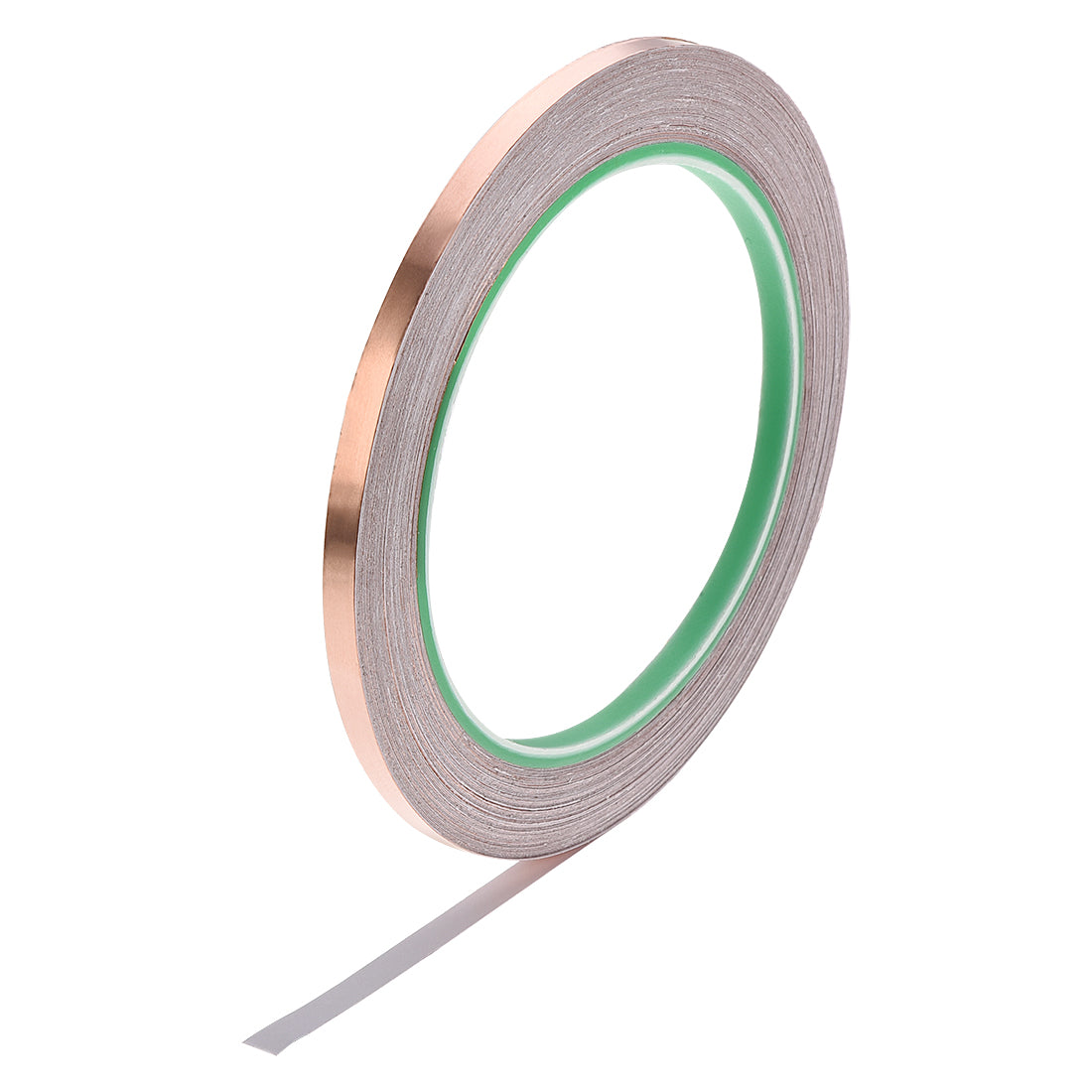 Uxcell Uxcell Double Sided Conductive Tape Copper Foil Tape 25mm x 20m for EMI Shielding