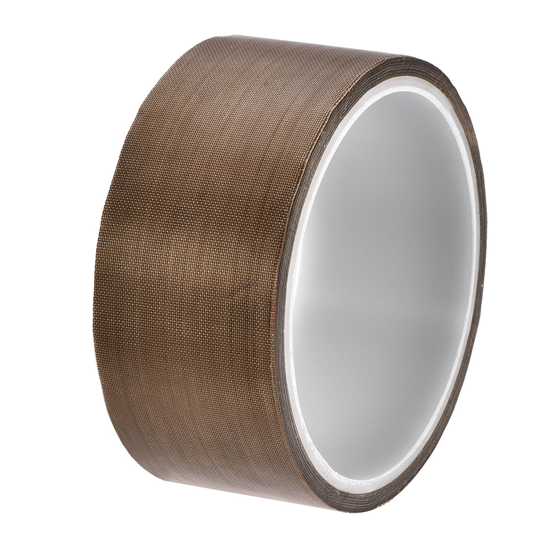 uxcell Uxcell 40mm PTFE Tape for Vacuum,Hand and Impulse Sealers High Temperature 10m/32.8ft