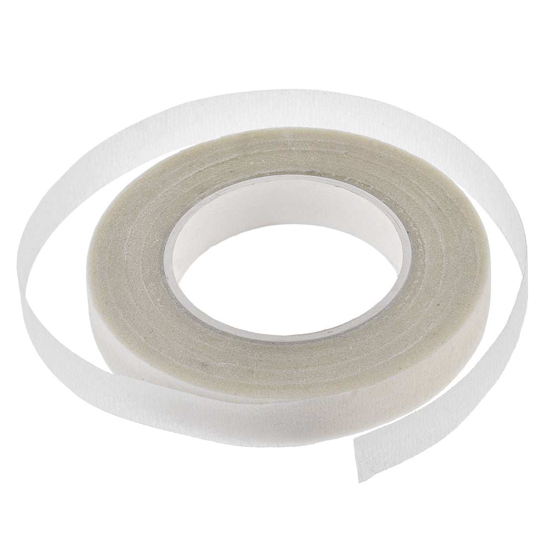 uxcell Uxcell 4Roll 1/2"x30Yard White Floral Tape Flower Adhesives Floral Arrangement Kit