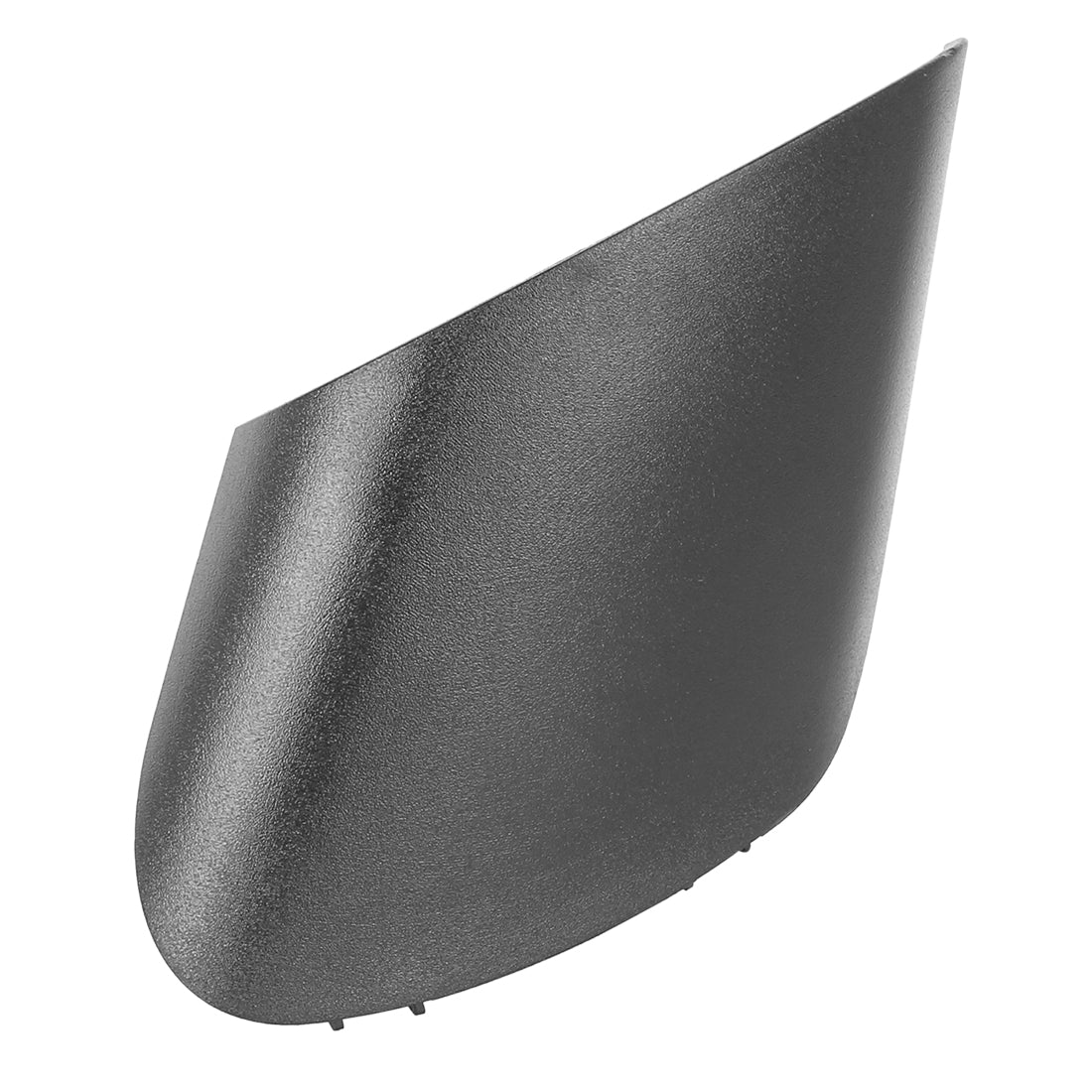X AUTOHAUX Side View Mirror Cap Wing Door Mirror Cover for Fiat Punto 2008-2012 - Left Hand
