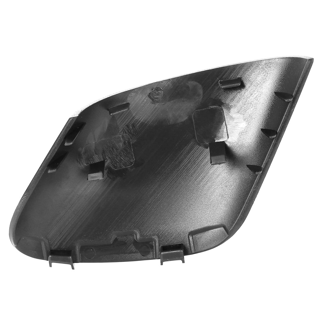 X AUTOHAUX Side View Mirror Cap Wing Door Mirror Cover for Fiat Punto 2008-2012 - Right Hand