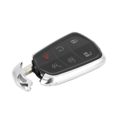 Harfington Replacement Keyless Entry Remote Car Key Fob 315Mhz HYQ2AB for Cadillac Escalade 2015-2019 for Cadillac Escalade ESV 2015-2020