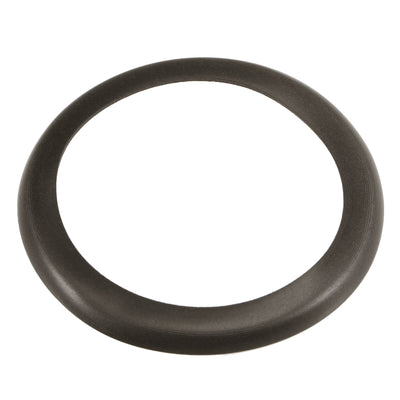 Harfington Uxcell Air Compressor Compression Piston Ring Replacement Part 67.4mm OD 48mm ID 0.8mm Thickness, Dark Green