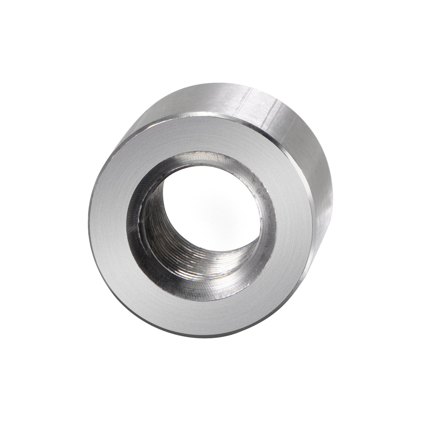 Uxcell Uxcell G3/4 Weld On Bung Female Nut Threaded - Stainless Steel  Insert Weldable