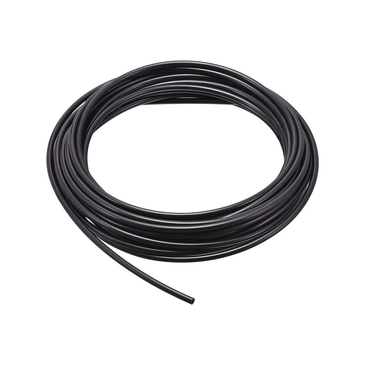 uxcell Uxcell Pneumatic Tubing Air Brake Hose Air Line Tube Pipe Nylon