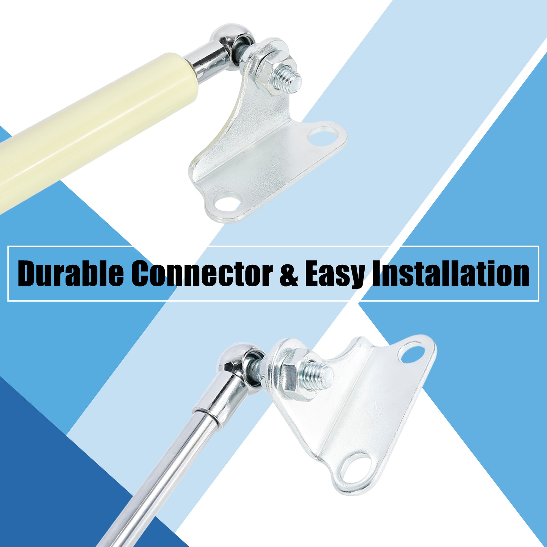 Motoforti Universal Dining Car Lid Lift Supports