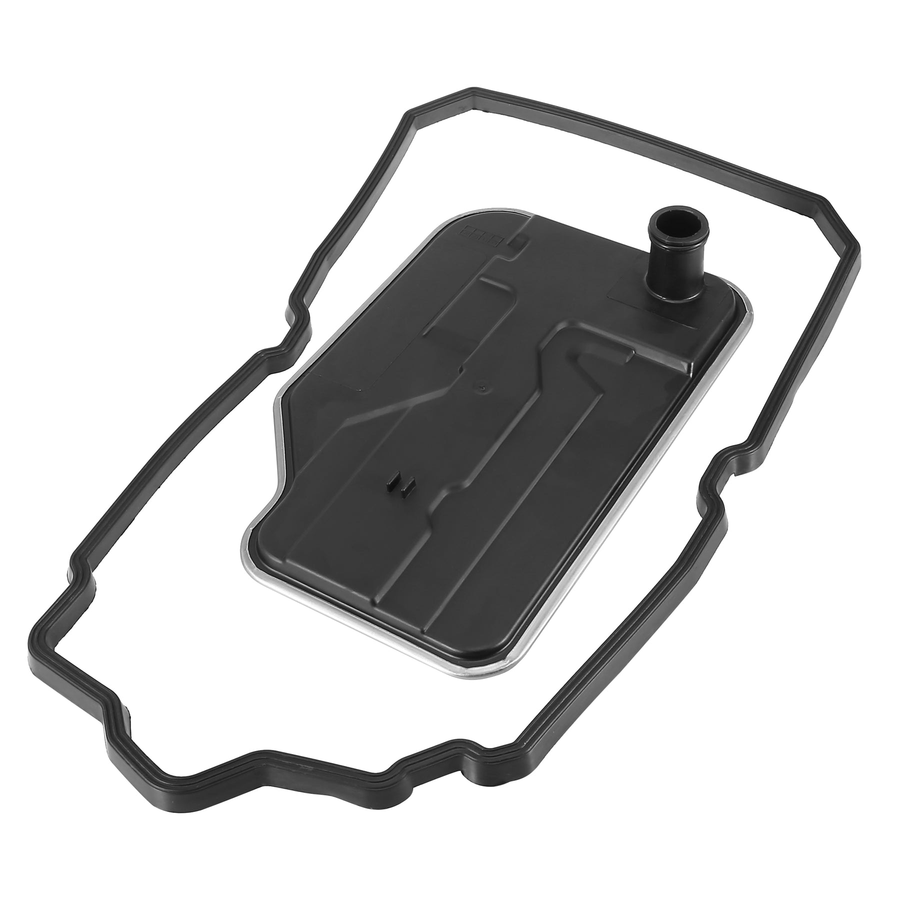 Automatic Transmission Filter Oil Pan Gasket Kit for MercedesBenz W221