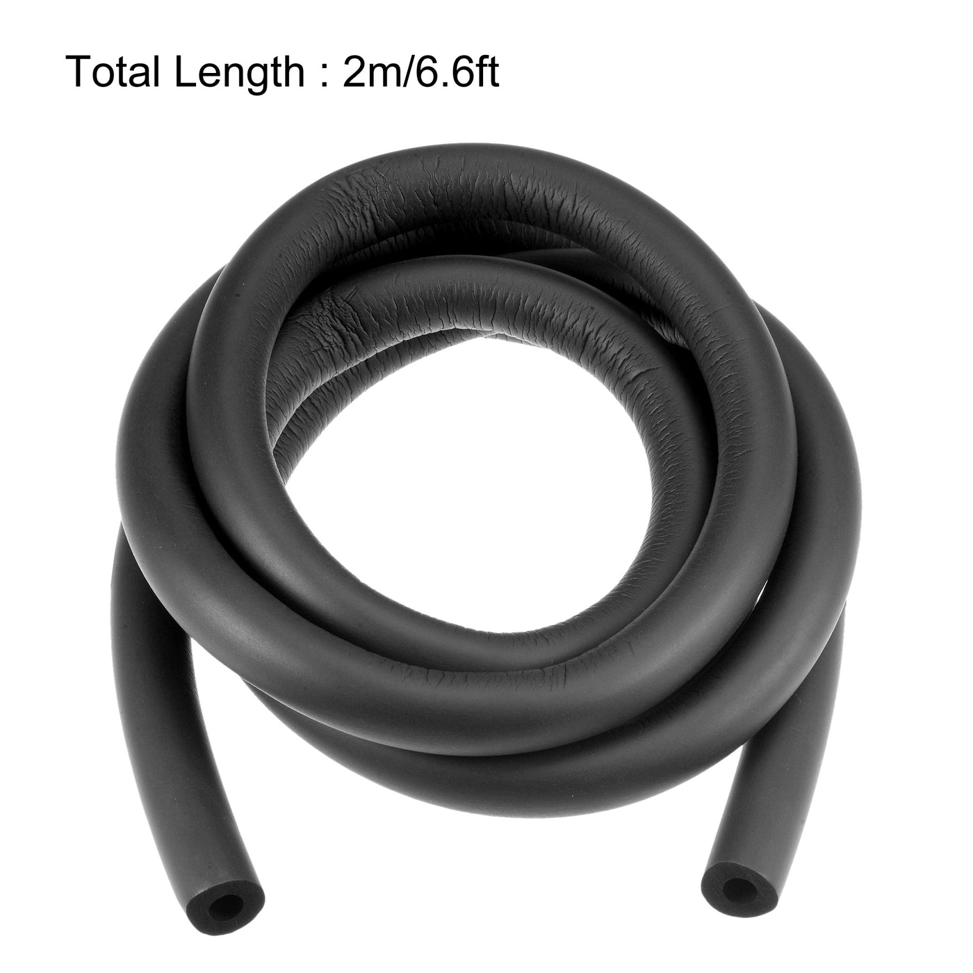 uxcell Uxcell Foam Tubing, for Handle Grip Support