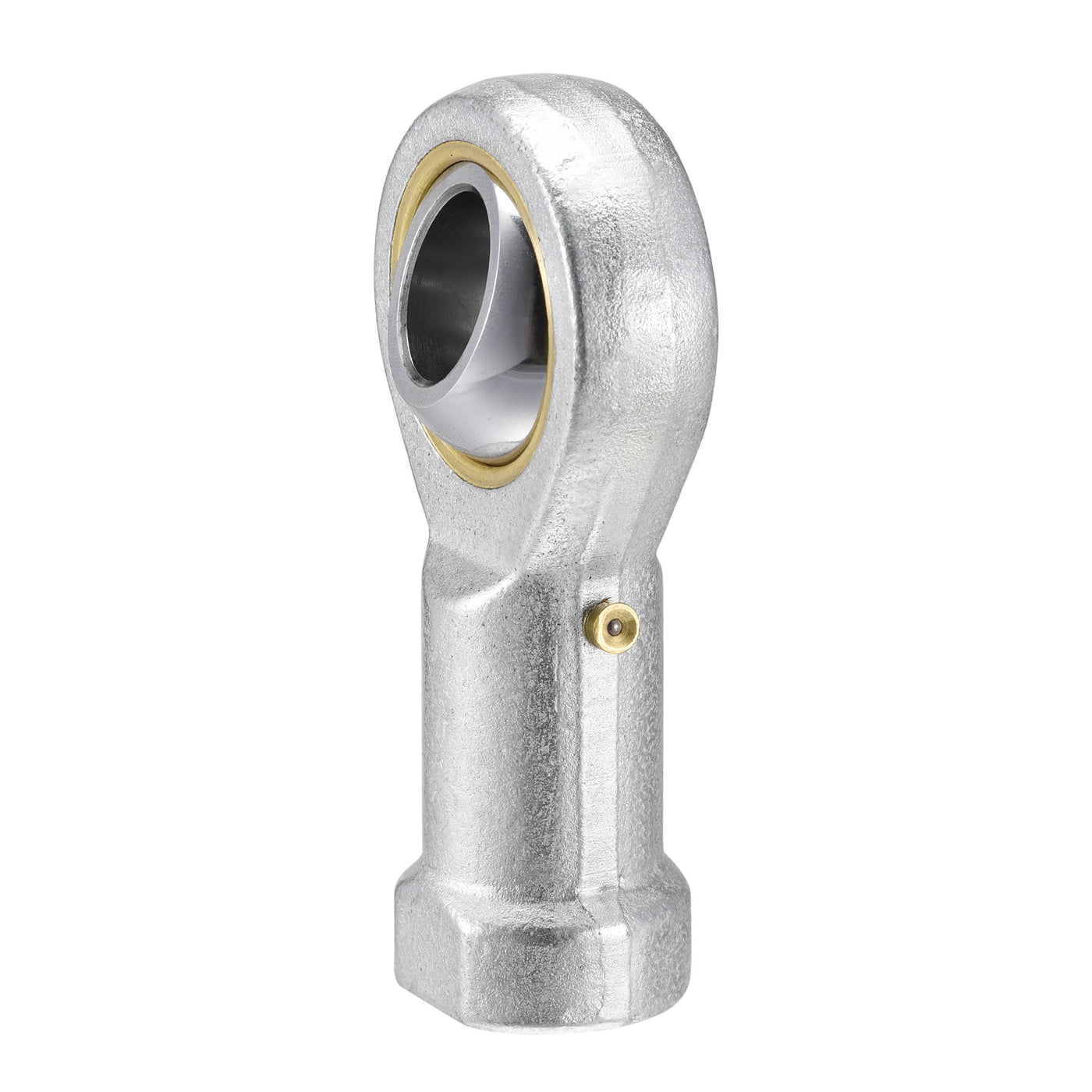 uxcell Uxcell PHSB12 Rod End Bearing 3/4-inch Bore 3/4-16 Female Thread Right Hand