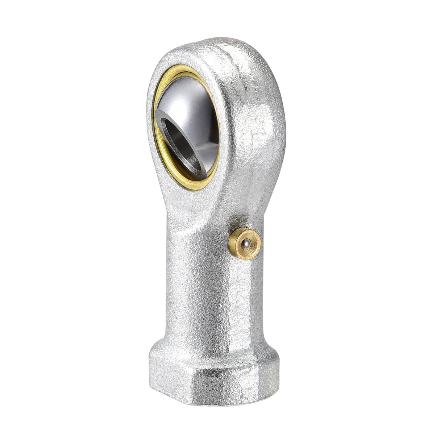 uxcell Uxcell PHSB5 Rod End Bearing 5/16-inch Bore 5/16-24 Female Thread Left Hand