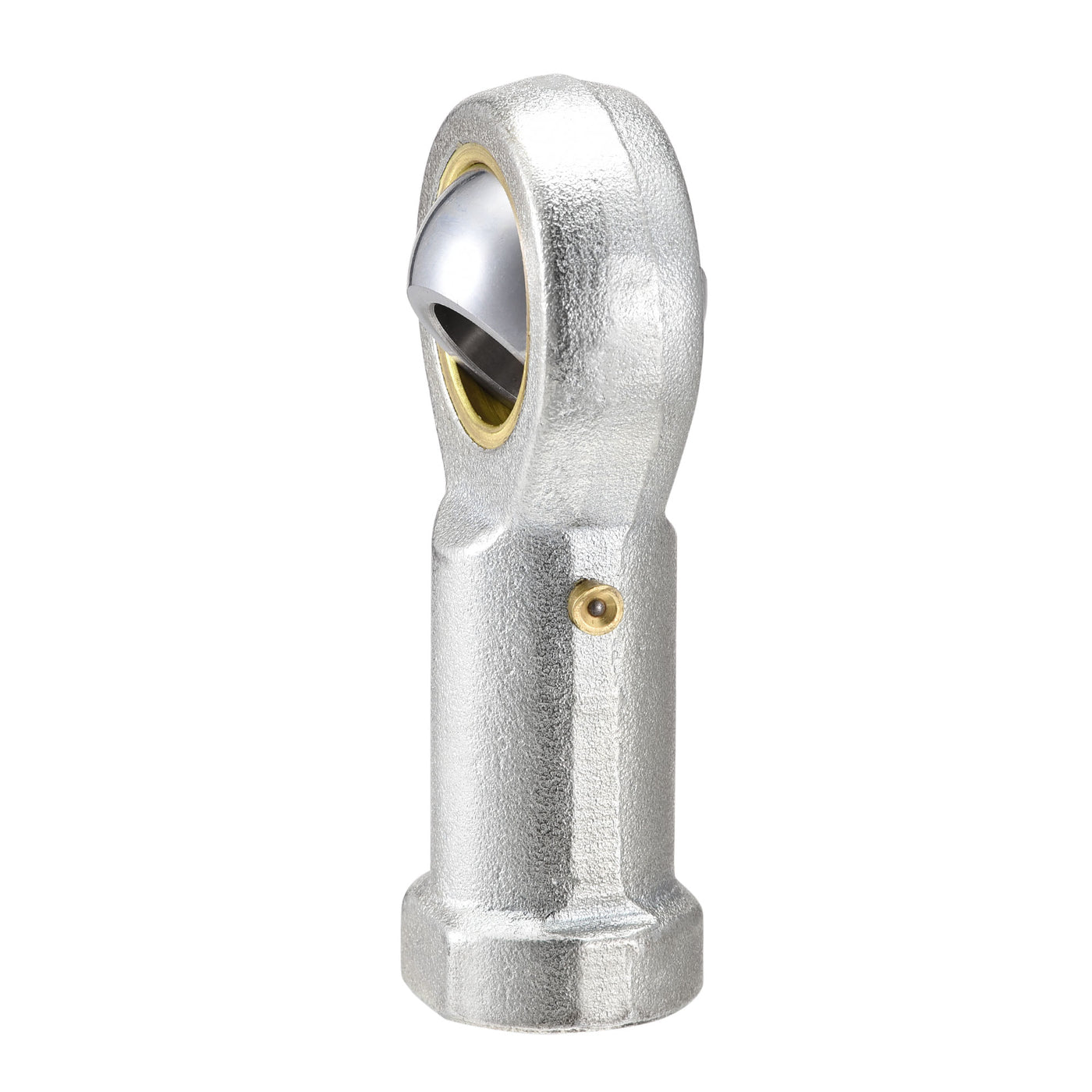 uxcell Uxcell PHSB8 Rod End Bearing 1/2-inch Bore 1/2-20 Female Thread Left Hand