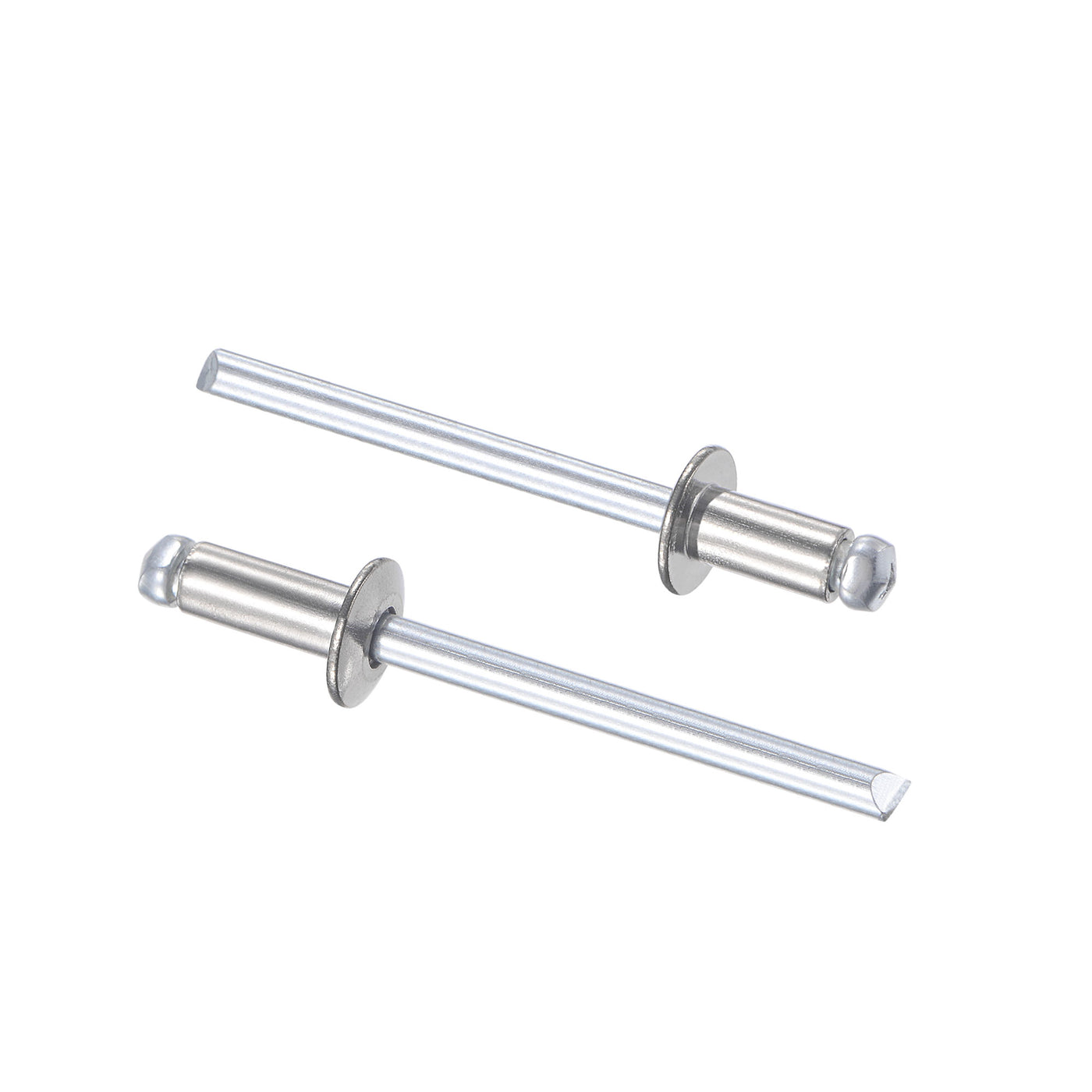 Blind Rivets , 304 Stainless Steel Pull Rivets Core Decoration Rivets ...
