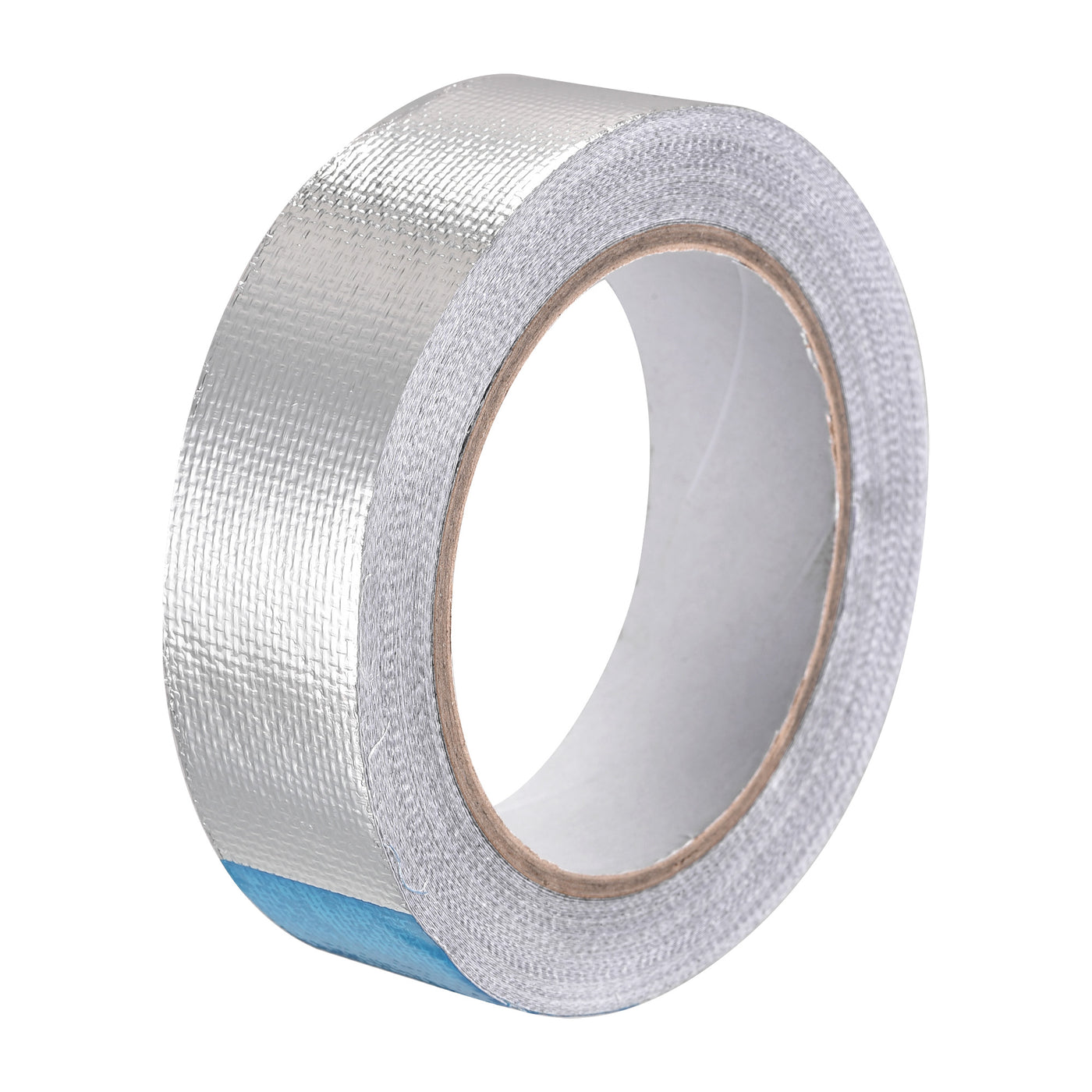 uxcell Uxcell Aluminum Foil Tape High-Temperature Tape for HVAC,Sealing 30mmx20m/65ft