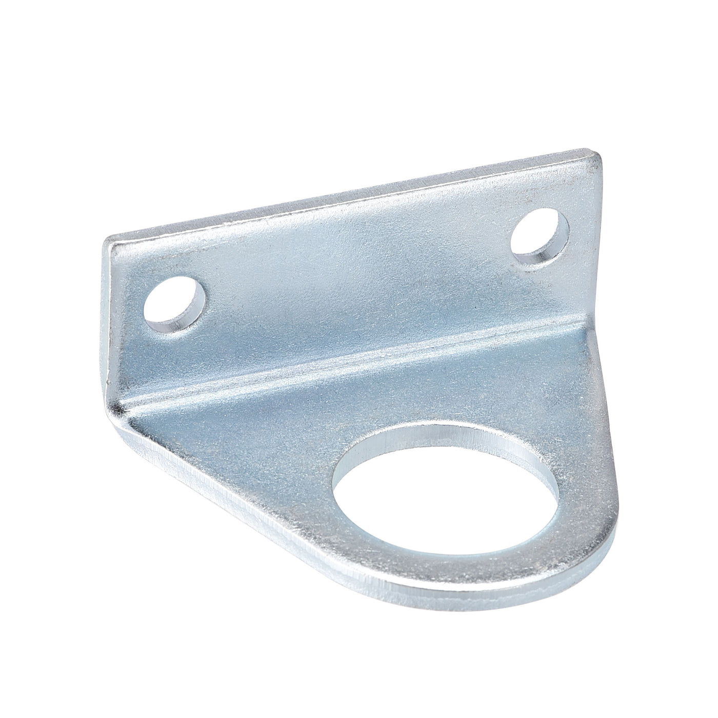 uxcell Uxcell Air Cylinder Rod Clevis Mounting Bracket 2 Bolt Holes 54x22.5x44mm MA/MAL Pneumatic Parts for 20mm Cylinder Bore