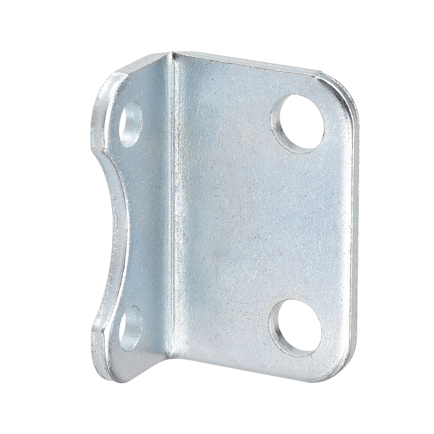 uxcell Uxcell Air Cylinder Rod Clevis Mounting Bracket 50.5x23x34.5mm SC Standard Pneumatic Parts for 32mm Cylinder Bore