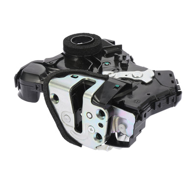 X AUTOHAUX Power Door Lock Actuator Motor Front Left Driver Side for Toyota 4Runner Camry Tundra Sequoia Corolla Highlander for Lexus ES350 GS350 Replaces 69040-0C050 69040-06180 931-401