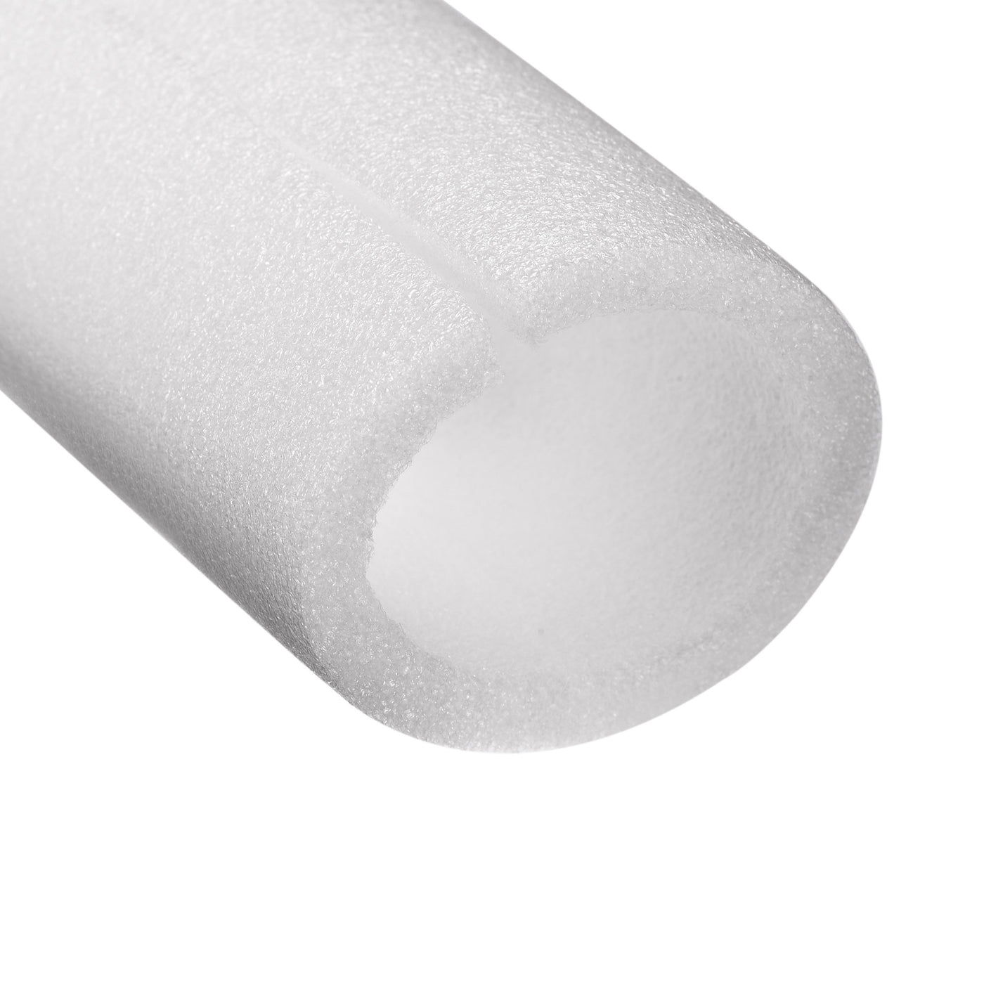 uxcell Uxcell Foam Tube for Protecting Pipe Heat Preservation Insulation Kits