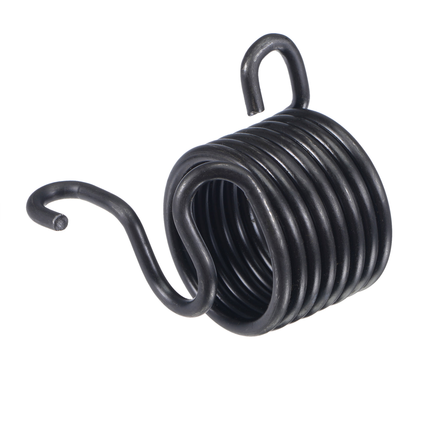 Uxcell Air Hammer Retainer Spring, 8 Circles Spring Steel Replacement ...