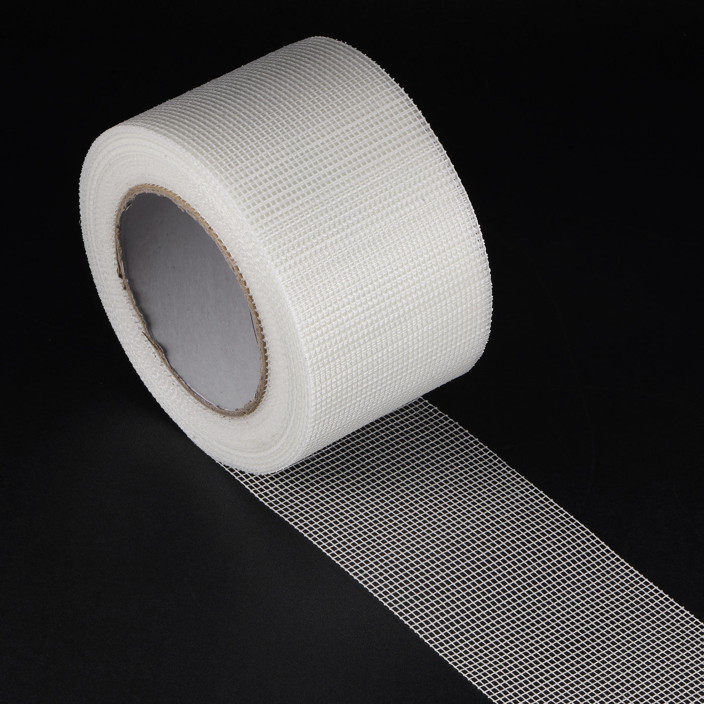 uxcell Uxcell Drywall Joint Tape Self-Adhesive Fiberglass Repair Wall Patch