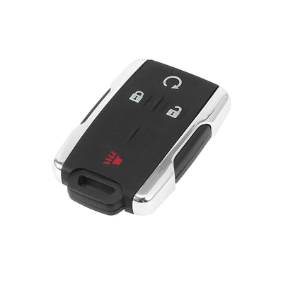 Harfington Keyless Entry Remote Car Key Fob 315Mhz M3N32337100 for Chevrolet Silverado 2014-2019