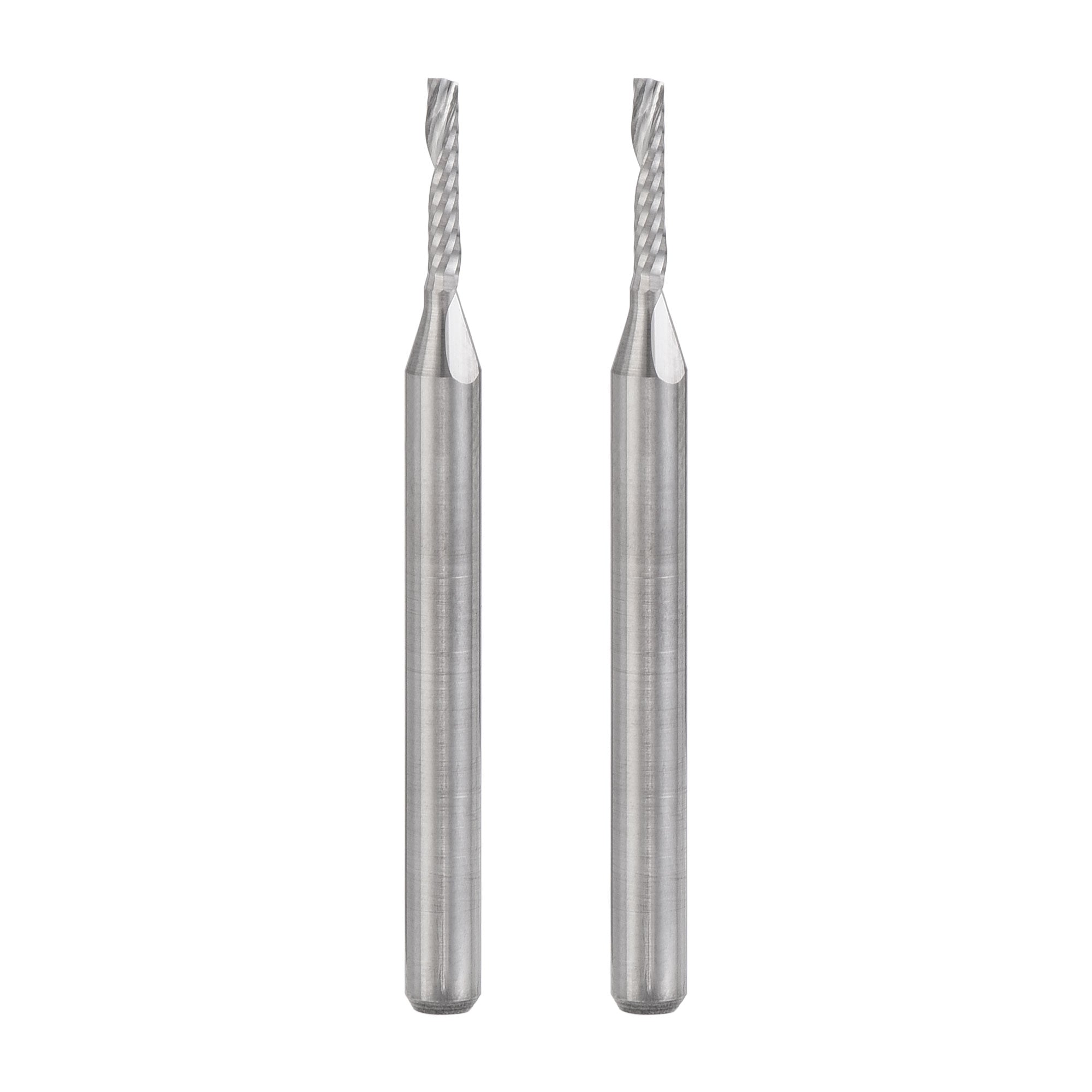 Pvc Router Bits Uxcell 1/8