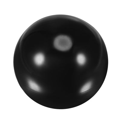 Harfington Uxcell Joystick Head Rocker Ball Top Handle Arcade Game Replacement Red/Black