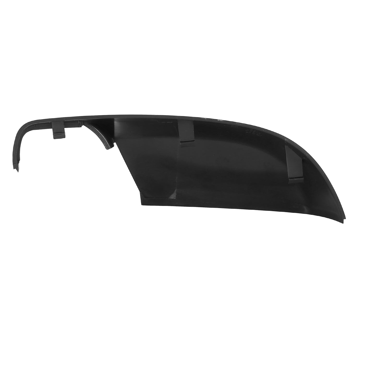 X AUTOHAUX Exterior Right Side Rear View Mirror Lower Cover Cap 91059AJ220 for Subaru Forester 2014-2018