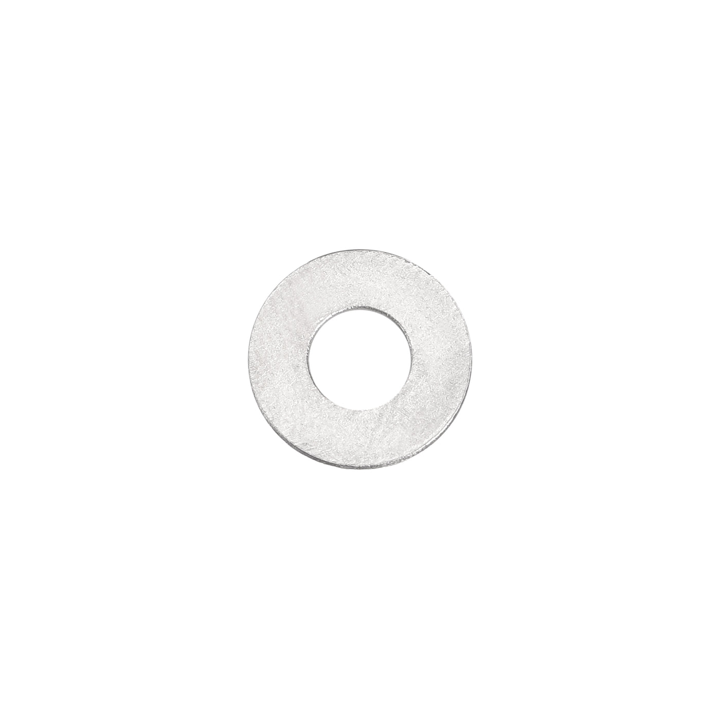 uxcell Uxcell 316 Stainless Steel Flat Washer Fastener for Screw Bolt, Furniture