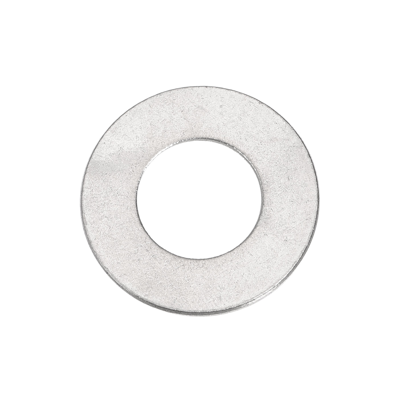uxcell Uxcell 316 Stainless Steel Flat Washer for Furniture