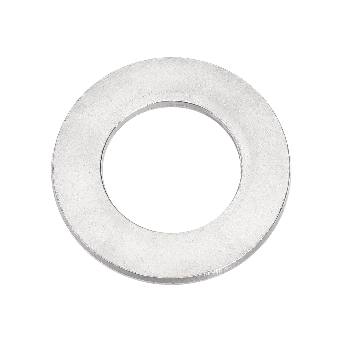 uxcell Uxcell 316 Stainless Steel Flat Washer for Outside Applications