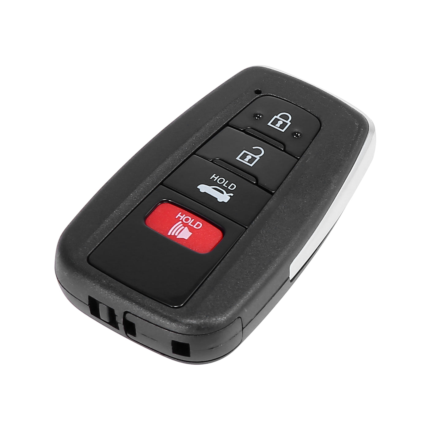 X AUTOHAUX 314.3MHz HYQ14FBC-0351 Replacement Keyless Entry Remote Car Key Fob for Toyota Camry 2018 2019 2020 2021 1551A-14FBC