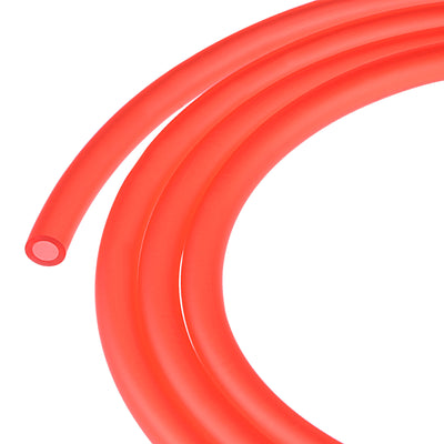 Harfington PVC Petrol Fuel Line Hose for Chainsaws Lawn Mower String Trimmer Blowers Small Engines