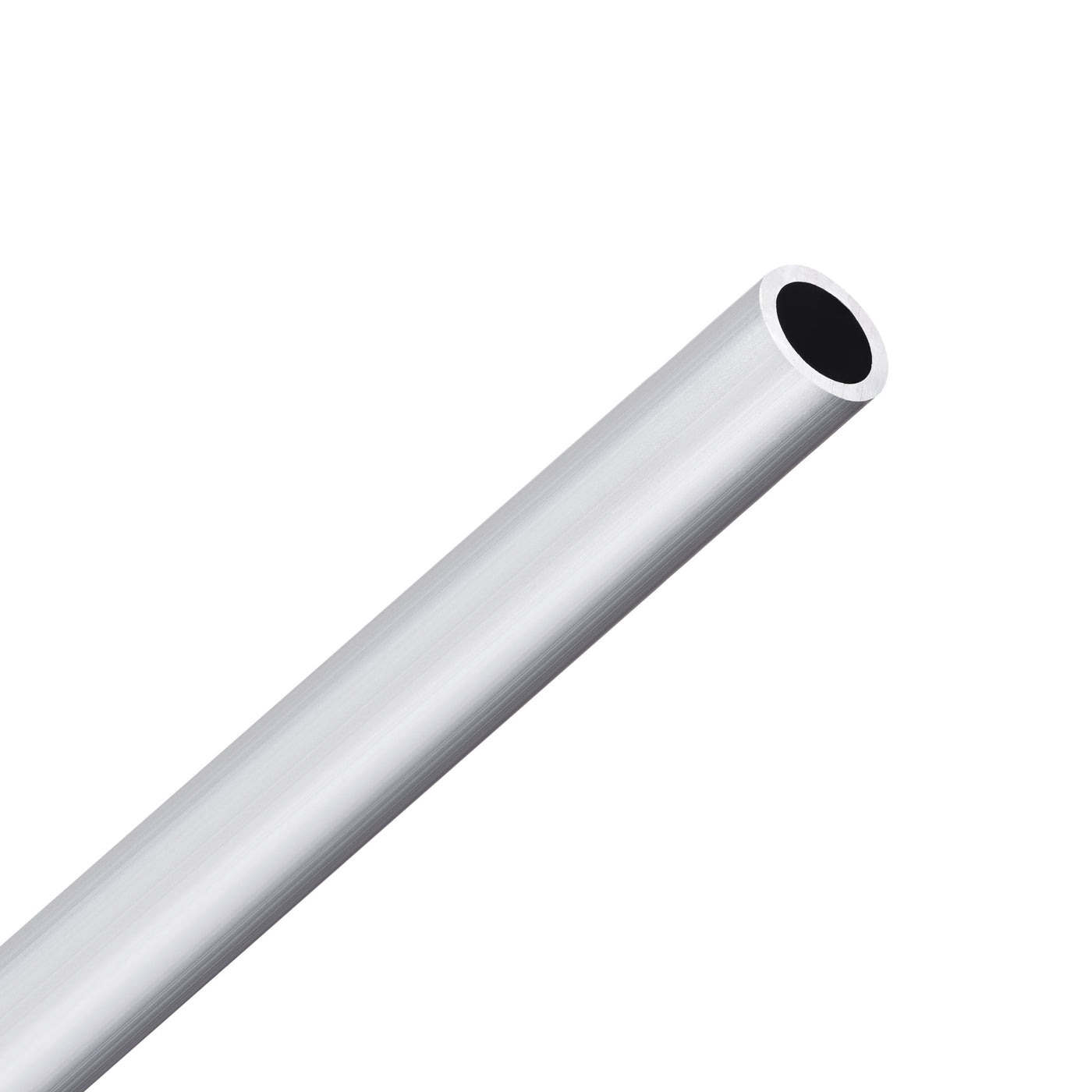 uxcell Uxcell 6063 Aluminum Seamless Straight Tubing Tube