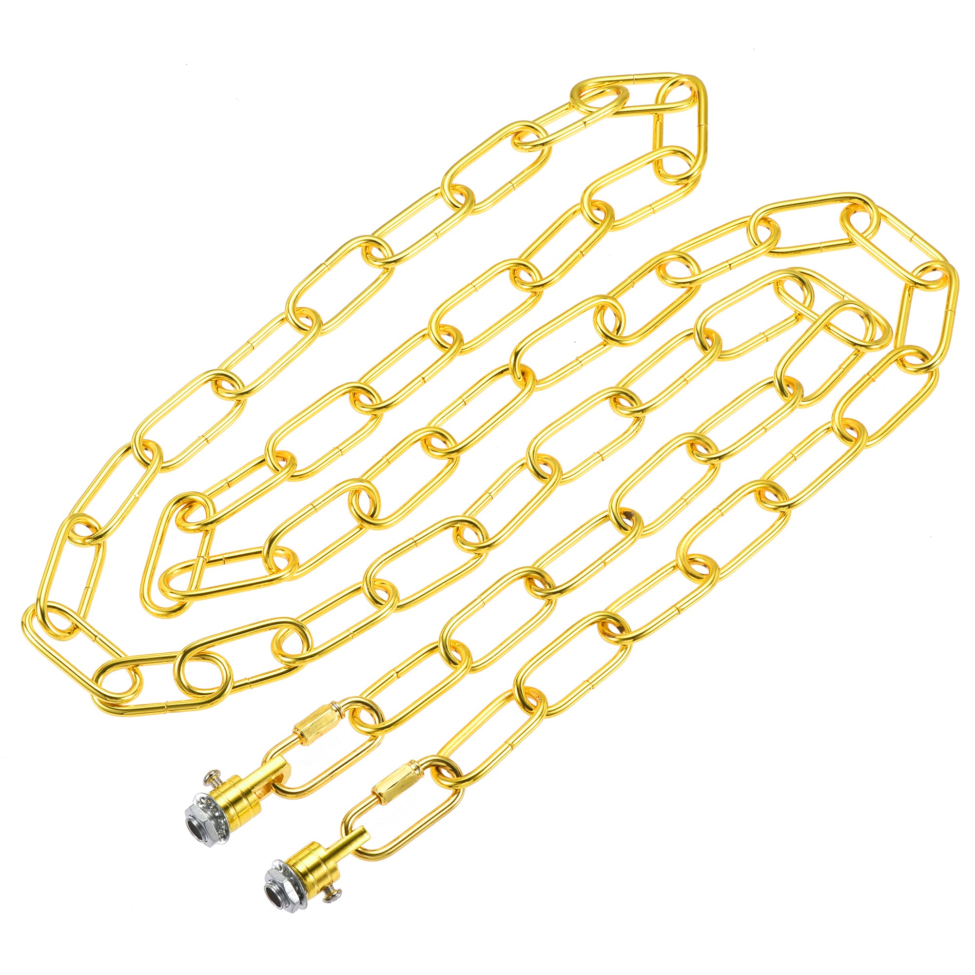 Pendant Light Fixture Chain Chandelier Hanging Links with Chain ...