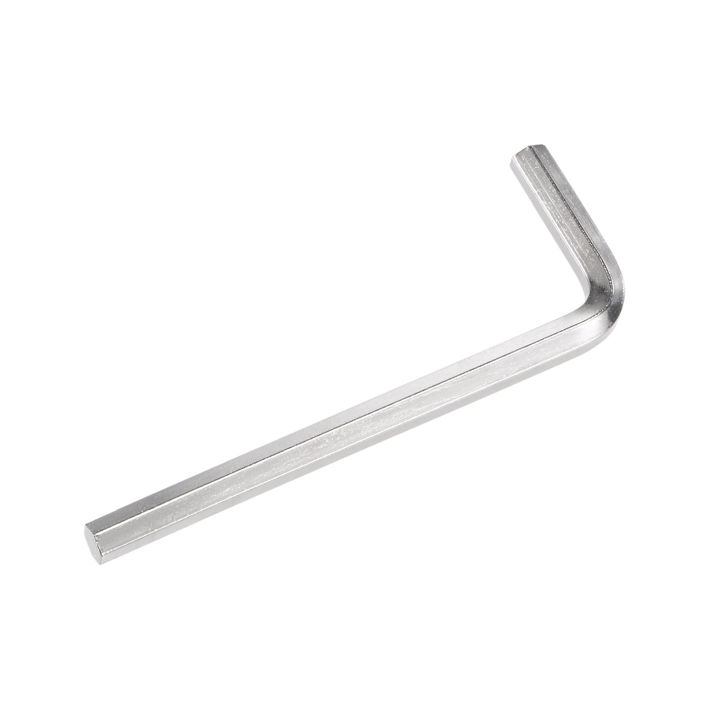 uxcell Uxcell Hex Key Wrench, L Shaped Long Arm CR-V Steel Repairing Tool