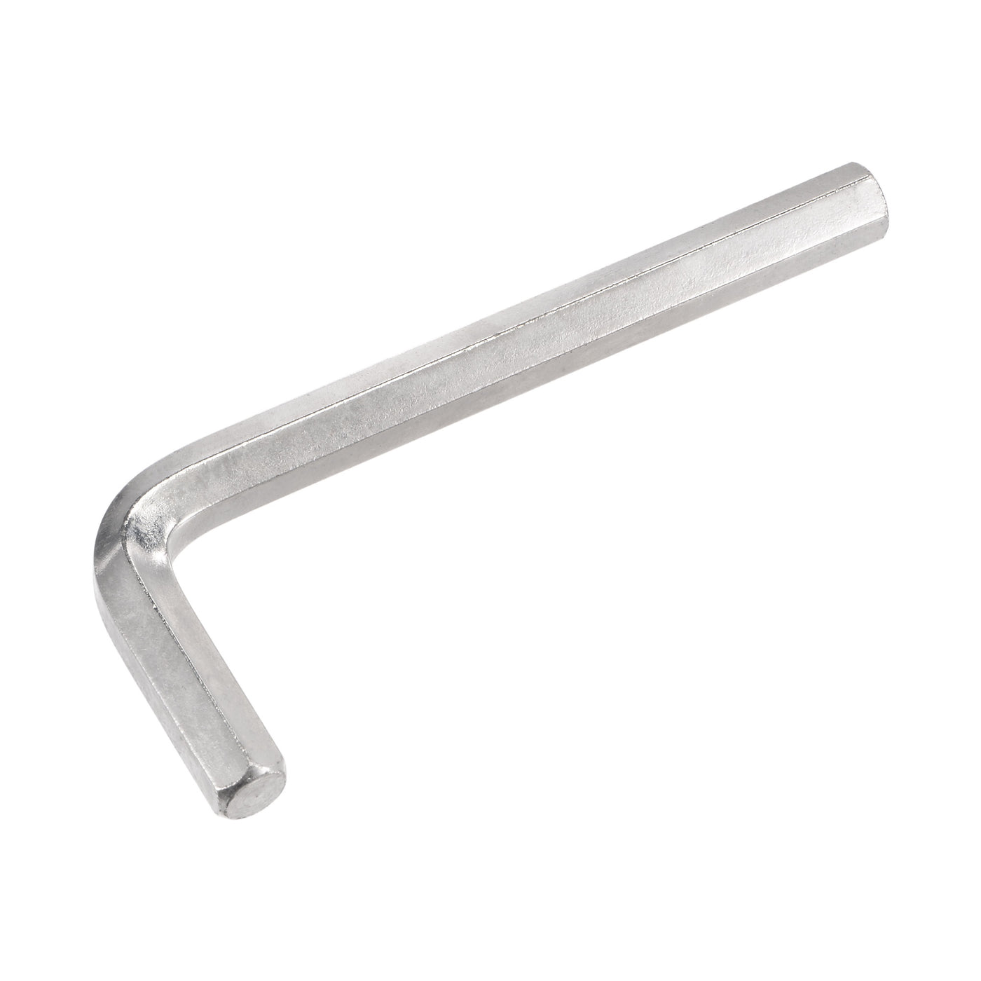 uxcell Uxcell Hex Key Wrench, L Shaped Long Arm CR-V Repair Tool