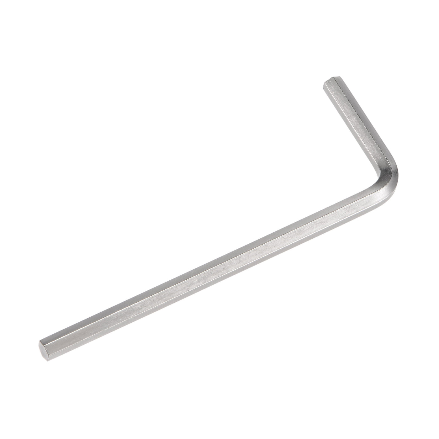 uxcell Uxcell Hex Key Wrench, L Shaped Long Arm CR-V Repairing Tools