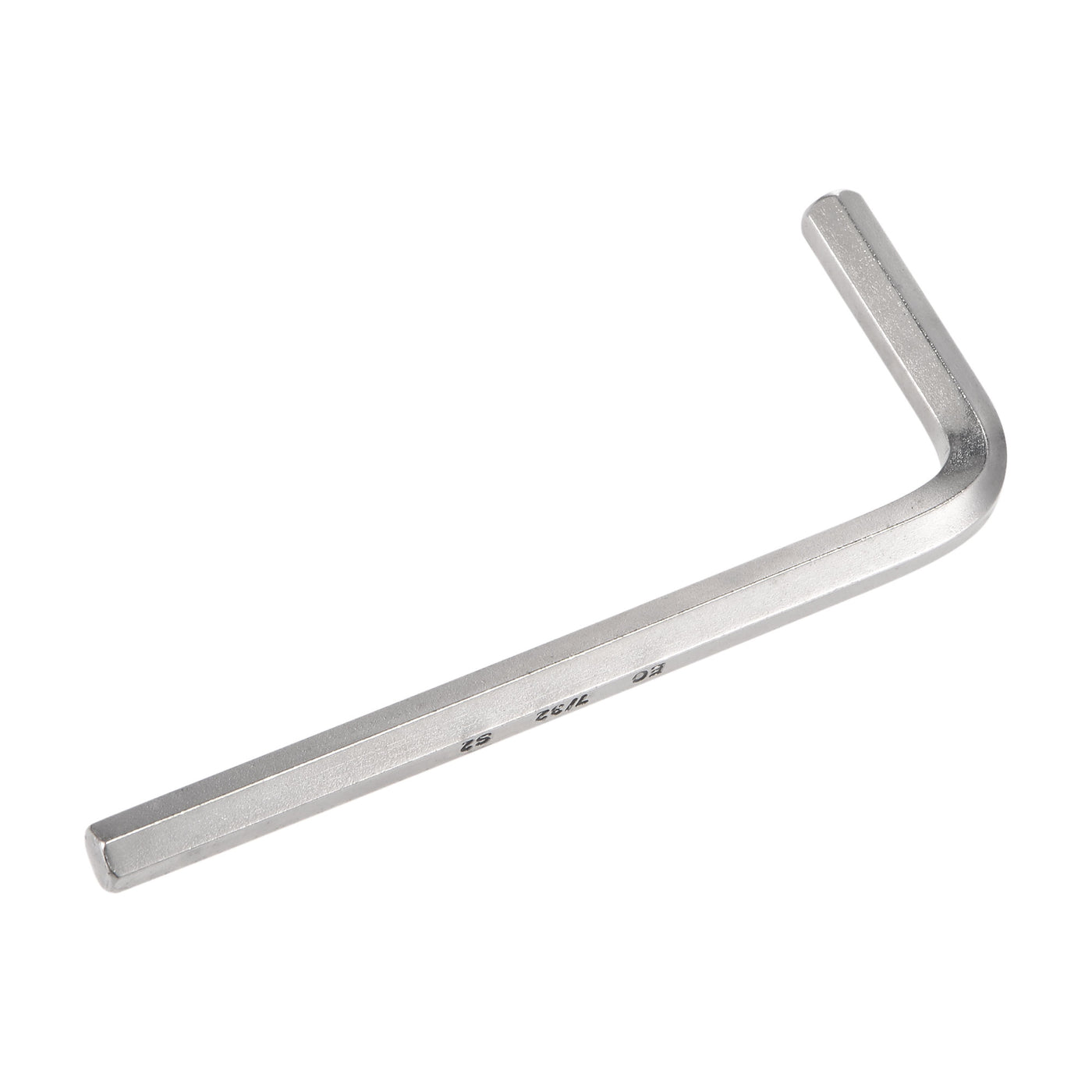 uxcell Uxcell Hex Key Wrench, L Shaped Long Arm CR-V Repairing Tool