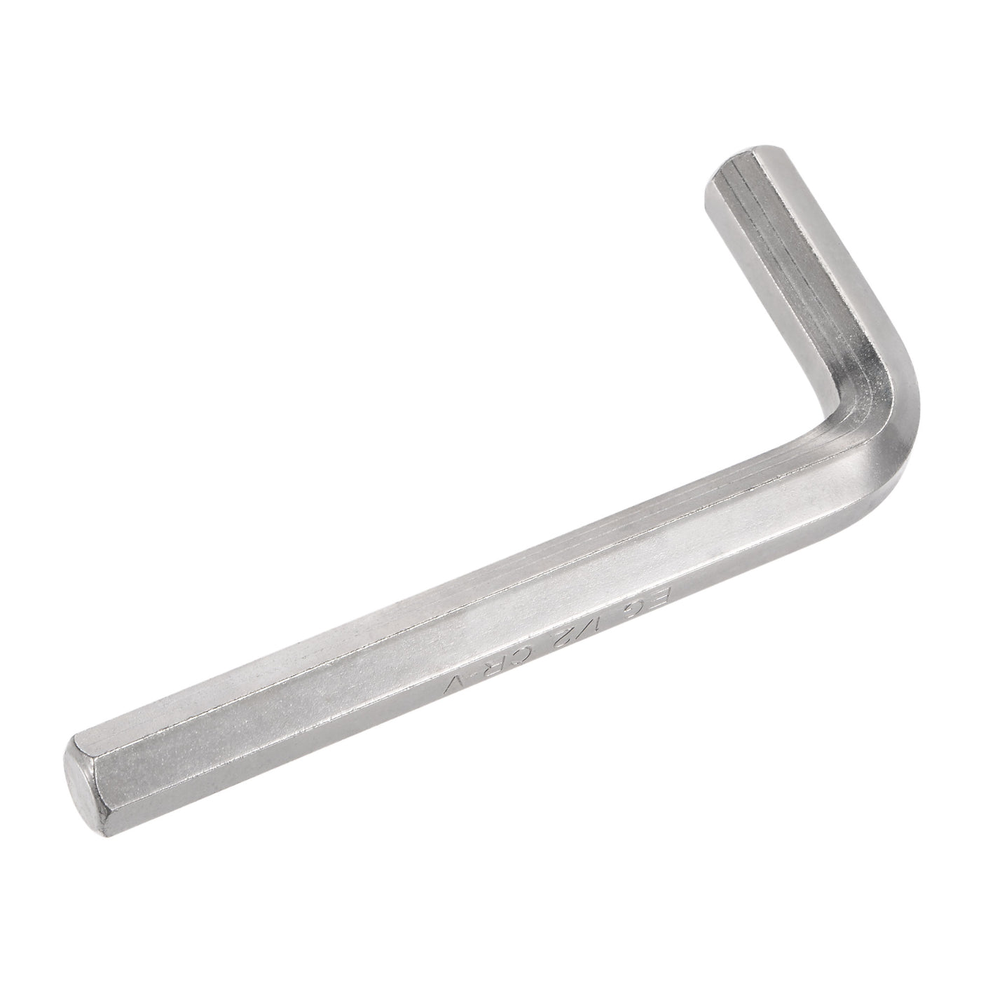 uxcell Uxcell Hex Key Wrench, L Shaped Long Arm CR-V Repairing Tool