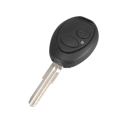 Harfington Replacement Keyless Entry Remote Key Fob for Land Rover Discovery 1999-2003 2 Key Button 315MHz ID73 CWE100710KIT N5FVALTX3