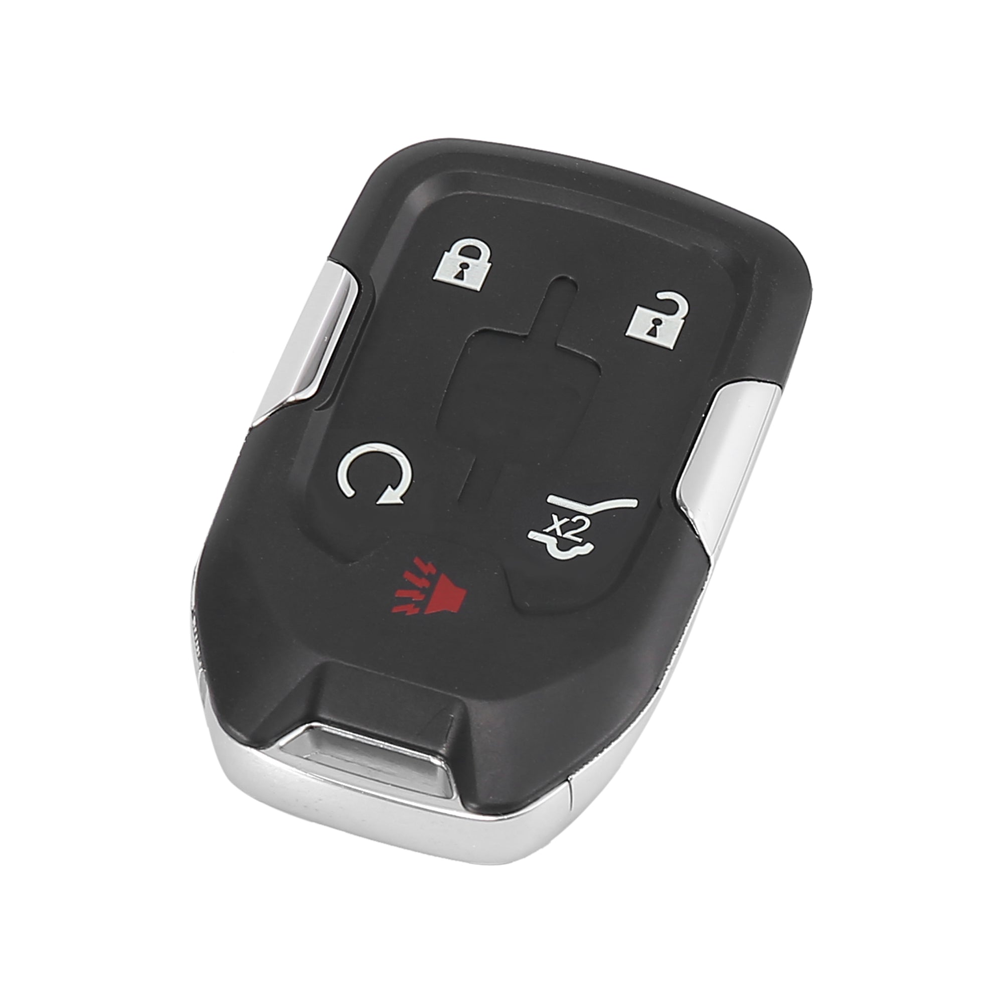 HYQ1EA 433MHz Replacement Keyless Entry Remote Car Key Fob for GMC ...