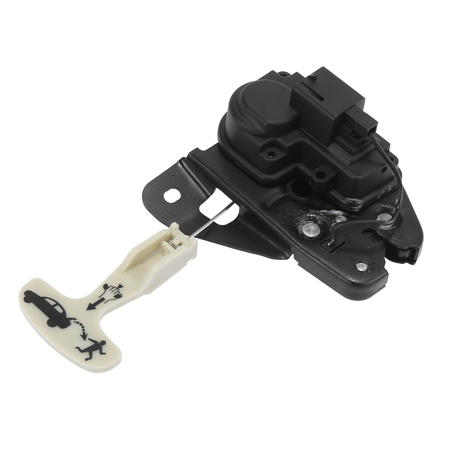 Power Tailgate Lock Trunk Latch Actuator Motor for Dodge Charger Avenge