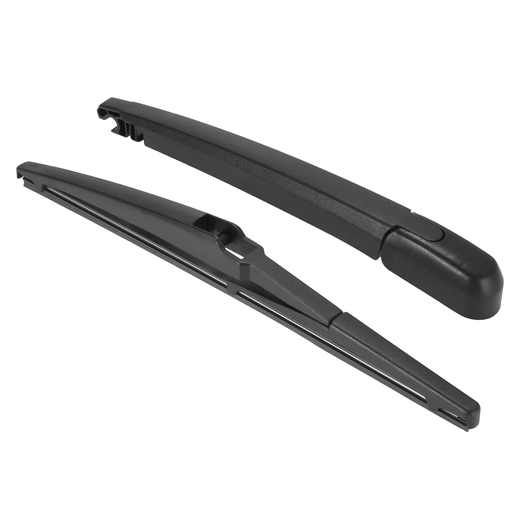 Rear Windshield Wiper Blade Arm Assembly Fit for Mazda 5 for Kia Forte