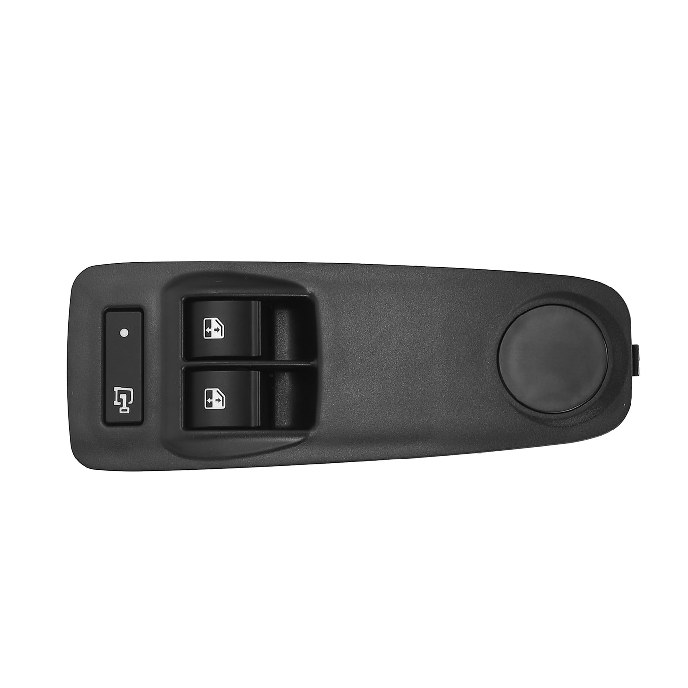 X AUTOHAUX Front Driver Side Master Power Window Switch for Ram ProMaster 1500 2500 3500 2014-2017 Replace 1ZP75JXWAC